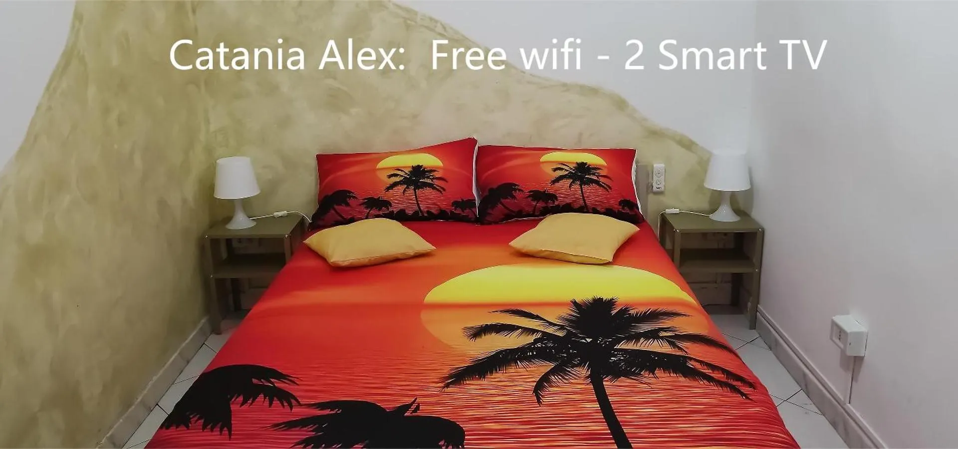 Team019 Vacation Rentals Alex Near The Beach Baroque Catania, Views Of Mount Etna 0*, Catania