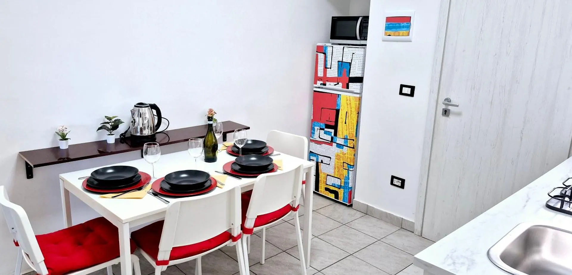 Team019 Vacation Rentals Alex Near The Beach Baroque Catania, Views Of Mount Etna 0*, Catania Italia