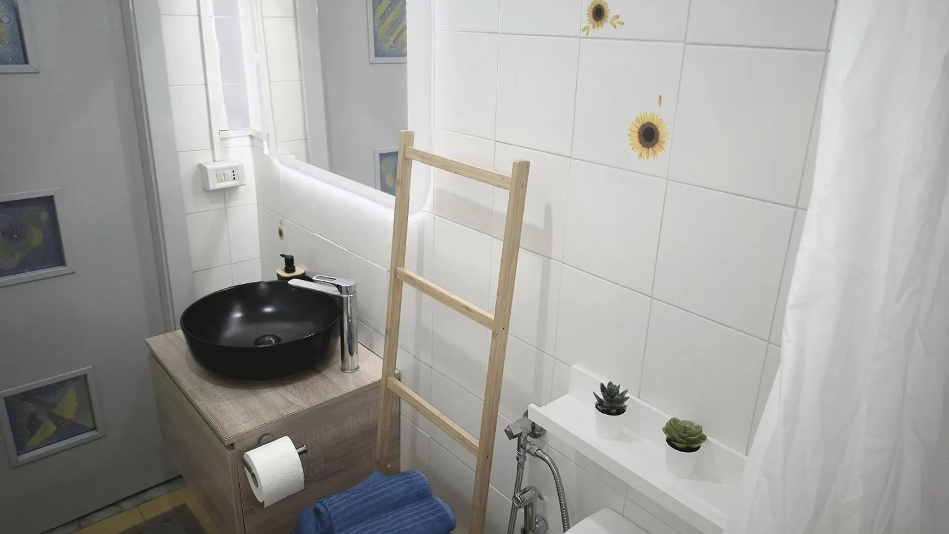 Team019 Vacation Rentals Alex Near The Beach Baroque Catania, Views Of Mount Etna Appartamento Catania