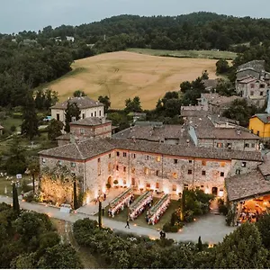Il Castello Di , Tassara Italia