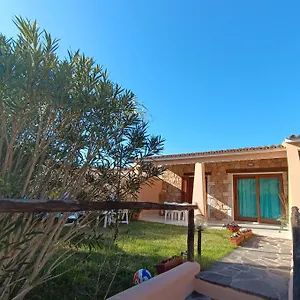 Corallina House , Porto San Paolo (Sardinia) Italia