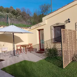 New! La Ginestra,casa Vacanze Bifamiliare In Montagna-seulo Sardegna , Seùlo Italia